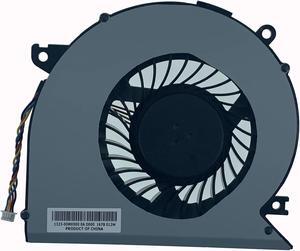 Rangale CPU Cooling Fan for HP Envy AIO 24-N 27-P 27-P014 DC12V Series Laptop 1323-00MX000 819000-001 BAAA1115R2U