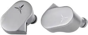 Moondrop LAN HiFi Earphone Wired Earbuds IEM with 0.78mm 2Pin Detachable Cable Earbuds