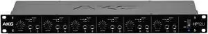 AKG Acoustics HP12U 12-Channel Headphone Amplifier with USB