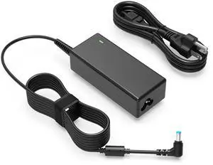 90W AC Charger Fit for Acer Aspire Z 24 Z24-890 Z24-880-UR13 Z22-780 Z24-890-UR11 Z24-890-UA91 Z24-890-UR13 Z24-890-UR16 Aspire 7 A715-76-765N A715-76-73L8 Laptop Adapter Power Supply Cord