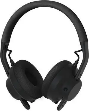 AIAIAI TMA-2 Move XE Wireless Bluetooth 5.0 Connectivity with +40h Playback, Black