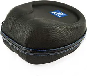 Upgrade Carrying case for Turtle Beach Ear Force Stealth 450, Stealth 600, Stealth 700, Atlas Three, Elite 800/800X, XO Seven, XO Four, Ear Force Stealth 520 420X 500X 500P Headphones and More