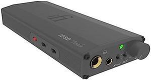 iFi AUDIO micro iDSD Signature Finale Portable Headphone Amp and DAC, MIDI Switcher & Distribution Hub, Portable DAC