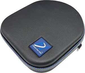 Premium Carrying case Compatible with Grado SR60 SR80 SR125 SR225 SR325, RS1 RS2, Alessandro MS-, PS500e, GH1 GH2 GH3 GH4 and GW100 Headphones. Grip-TECH 2 Outer Liner Easy Transport