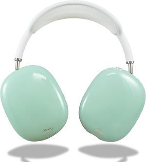Sonix Protective Case Cover for AirPods Max Headphones (Jelly Mint)