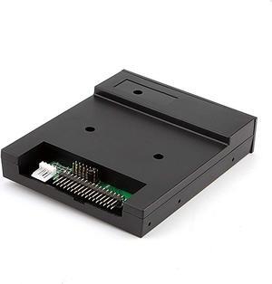3.5" 1000 Floppy Disk Drive, Floppy & Tape Drives USB Flash Disk Floppy Drive Emulator for Musical Keyboad 1.44MB Sfr1m44-u100k Updated Version