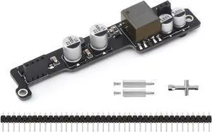 Waveshare PoE Expansion Board for NV Jetson Orin Nano/NX, Mini Body, More Space Saving