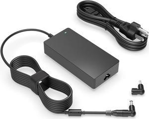 180W AC Charger Fit for MSI GF63 GF75 GS65 GS66 GF62 GF72 GF65 GS63 GS73 GS40 GS43 GS75 GE72 GE70 GE62 GL62 M VR MVR GL72 Apache Stealth Thin Phantom Pro Laptop Supply Adapter Power