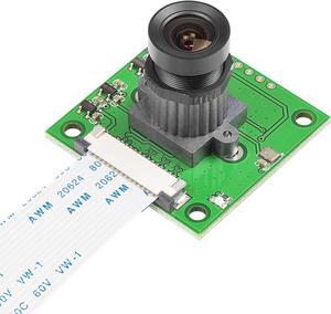 Arducam Raspberry Pi Camera Set for Raspberry Pi Zero, Pi 3/3 b+, 4b