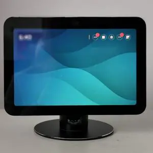 Stand for All-new Echo Show 8 (3rd Gen, 2023 release) BLACK MY32-01 Stand for All-new Echo Show 8 (3rd Gen, 2023 release) BLACK MY32-01