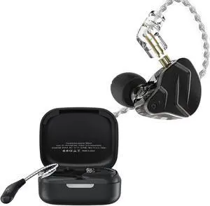 KZ ZSN PRO X Bluetooth Earbuds,in Ear Monitor Earphones