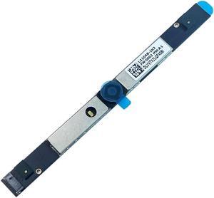 HSSDTECH Built in Webcam Module Camera Board Replacement for HP Pavilion X360 14-CD 14M-CD 15M-CN 14-CE 14S-AP 15-DK 15-RA 15S-DU 15S-DY 15-DW TPN-C139/Gaming 17-CD L11048-1K3 L11048-1K1 L56916-001