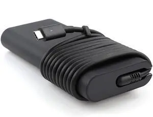 130W USB C Charger for Dell XPS 15 16 17 9640 9575 9500 9510 9520 9530 9540 9700 9710 9720 9730 Precision 5530 5770 5760 5550 5680 3550 Inspiron 14 16 Plus, Latitude 7430 7420 7320 5440 More Laptop