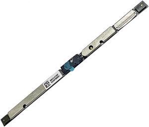 HSSDTECH Laptop HD 720P Webcam Ribbon Camera Board Module For HP Envy X360 13-AY 13-BD 15-EG 15-EN 15M-EE 15M-ED 15T-ED 15-EE 17-CG Omen 15-EN 15-EK 16-B Pavilion 15-EG 15-EH M08908-001 L76821-2A0