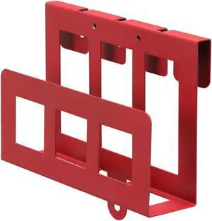WALL HDD Hard Disk Drive, Streaming Device, Router, Modem Holder for All WALL TV Stand Models
