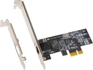 Sonnet SOLO2.5G PCIe Card (Windows & Linux)