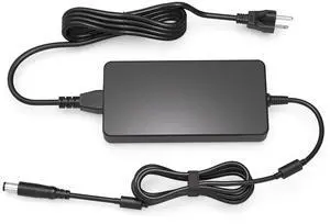 240W 180W AC Charger Fit for Dell Precision 7670 7770 3260 P114F001 P115F001 D16U001 Laptop Power Adapter Supply Cord