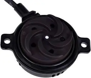 Alphacool DC-LT 2600 Ceramic 12V Pump