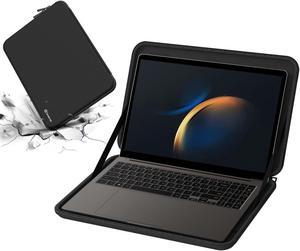 Smatree Laptop Hard Shell Case for 16 inch Samsung Galaxy Book4 Pro 360/Galaxy Book3 Pro 360, 16 inch Samsung Galaxy Book4 Ultra/Galaxy Book3 Ultra, 15.6 inch Samsung Chromebook 4+ Laptop Sleeve Case