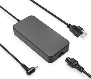 120W AC Charger Fit for Asus Zenbook 15 UX534 UX534F UX534FT UX534FTC UX564 UX564E UX564EI UX564EH UX561UN UX561UD UX562FD UX562FDX UX562FAC UX562FA UX563FD Laptop Power Supply Adapter Cord