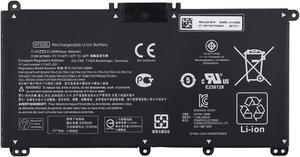 Vvsialeek New HT03XL 41.9Wh Replacement Battery Compatible with HP Pavilion 14-CE 14-CF 14-cm 14-CK 14-DF 14-MA HP 240 245 250 255 G7 340 348 G5 L11119-855 L11421-421 HSTNN-LB8M