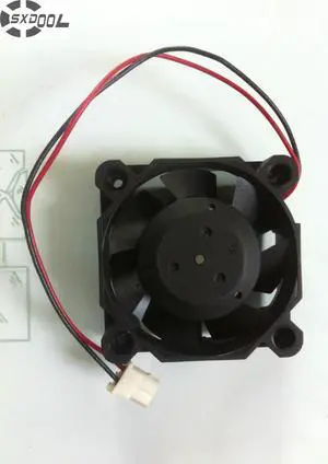 high quality 40mm cooling fan G4015M12D CS  4CM DC12V 0.130A 40*40*15MM 4015 server inverter cooler