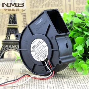 For NMB  7525 12V 0.16A 7CM projector turbofan 3 line BG0703-B042-00L