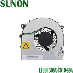 For Lenovo 00PC723 System Fan  ideacentre AiO 300-22ISU Sunon EF90150SX-C010-S9A  FRU p/n 00PC723