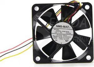 PBBDFE For 2406GL-04W-B29 TV HL50A650C1FXZA DMD Fan w/ 17" wire PT-44LCX65 cooling fan