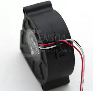 PBBDFE for BFB0612H-G920 6cm 60mm 6025 12V 0.36A blower turbo server inverter cooler cooling fans