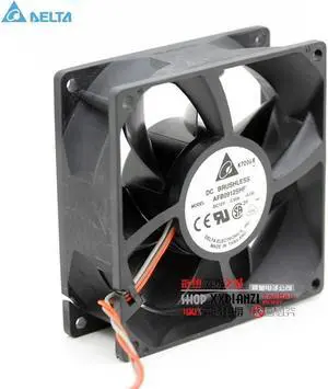PBBDFE for AFB0912SHF 9032 9cm 12V 0.90A Dual ball bearing cooling fan