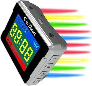 Laser Wrist Watch Hypertension Hyperlipidemia Hyperglycemia Diabetes Laser Therapy Health Care Treatment