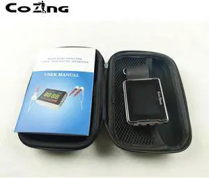 Cold Laser Therapy Watch With Low Level Laser Treatment For Old Aged Home Healthcare