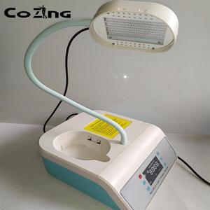 Facial Skin Rejuvenation Product for Acne Spot Removal Light Therapy Device