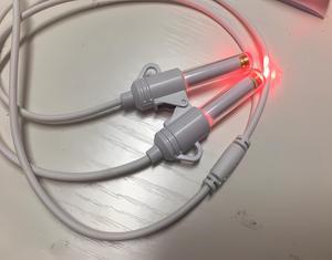 COZING Rhinitis Cold Laser Therapy Device Infrared Light Therapy Rhinitis
