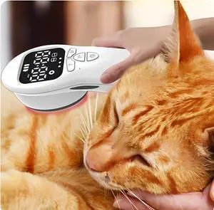 COZING Pet Joint Pain Relief Professional Laser Therapy Device Joint Nutritional Supplements Relieve Painful Joint Repair Cartilage