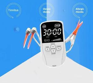 COZING Nasal Red Light Therapy for rhinitis, itchy nose, runny nose, sneezing relief, no more colds