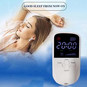 COZING Depression Insomnia Head Pain Relief Device Cranial Transcranial Magnetic Stimulation Tdcs Brain