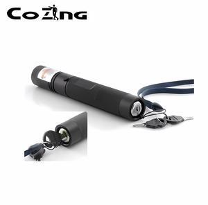 COZING Laser Acupuncture Pen Electric Acupuncture Massage Pen Massage Device Body Massager Muscle Stimulator Therapy Laser Acupuncture