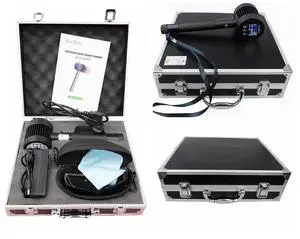 COZING New Physical Therapy Equipment with Stronger High-power 808nm and 650nm Low-level Laser Pain Relief Treatment