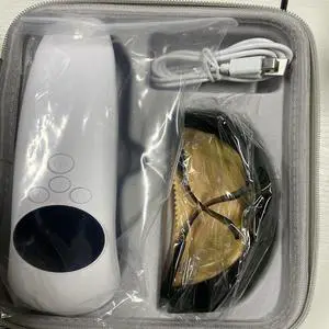 Cozing Cold Laser Human/Vet Device with LED Display Targets Joint and Muscles for Infrared Light(3x808nm +14X650nm)