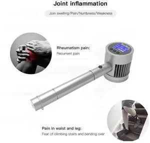 COZING Laser Therapy for Pet Animals Vet Muscle & Joint Pain Relief Wound Healing Care,Reduces Inflammation,Near Infrared Light Therapy Device for Dogs Cats Horses