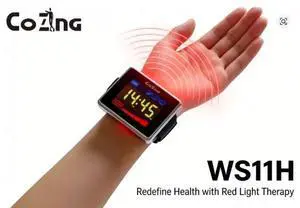 2026 High Blood Pressure Laser Treatment Wrist Watch LLLT Bio Laser Diabetes Type 2 Tinnitus Treatment Laser Therapy Watch 2026 High Blood Pressure Laser Treatment Wrist Watch LLLT Bio Laser Diabetes Type 2 Tinnitus Treatment Laser Therapy Watch