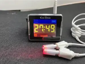 2026 low-intensity laser treatment watch is suitable for tinnitus of type 2 diabetes mini stroke 2026 low-intensity laser treatment watch is suitable for tinnitus of type 2 diabetes mini stroke
