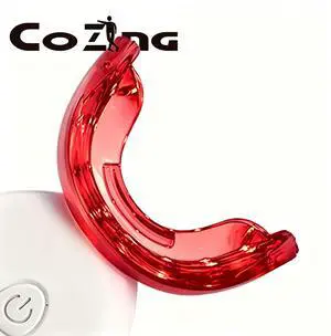 Oral Care Red Light Therapy Device, for Immediate Tooth Pain Relief and Gum Sensitivity Treatment Oral Care Red Light Therapy Device, for Immediate Tooth Pain Relief and Gum Sensitivity Treatment