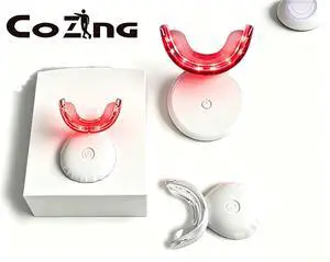 Red Light Therapy Device, Gum Disease & Periodontal Treatment for Oral Care, Promotes Healing and Pain Relief Red Light Therapy Device, Gum Disease & Periodontal Treatment for Oral Care, Promotes Healing and Pain Relief