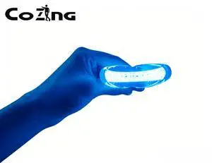 LED Teeth Whitening Kit - Professional Oral Care for White Teeth - Includes Teeth Whitening Pen & LED for a Brighten Your Smile - Premium Teeth Whitening kit LED Teeth Whitening Kit - Professional Oral Care for White Teeth - Includes Teeth Whitening Pen & LED for a Brighten Your Smile - Premium Teeth Whitening kit