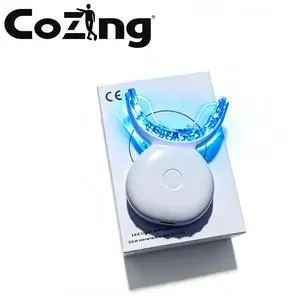 16 LED Lights Dental Teeth Whitening Lamp Bleaching Accelerator 16 LED Lights Dental Teeth Whitening Lamp Bleaching Accelerator