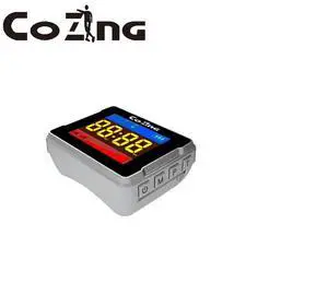 COZING-Multifunctional 650nm Red Light Therapy Watch with Nasal Probe, Home Care Therapy Wrist Watch with Bright LCD, Easy to Operate (10 x 650nm) COZING-Multifunctional 650nm Red Light Therapy Watch with Nasal Probe, Home Care Therapy Wrist Watch with Bright LCD, Easy to Operate (10 x 650nm)