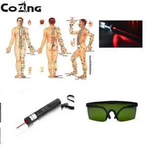 Laser Acupuncture Pen Type Physiotherapy Knee Rehabilitation Use Equipment Laser Therapy Machine Laser Acupuncture Pen Type Physiotherapy Knee Rehabilitation Use Equipment Laser Therapy Machine
